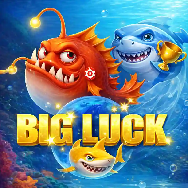 Big Luck Casino Game fb777pro