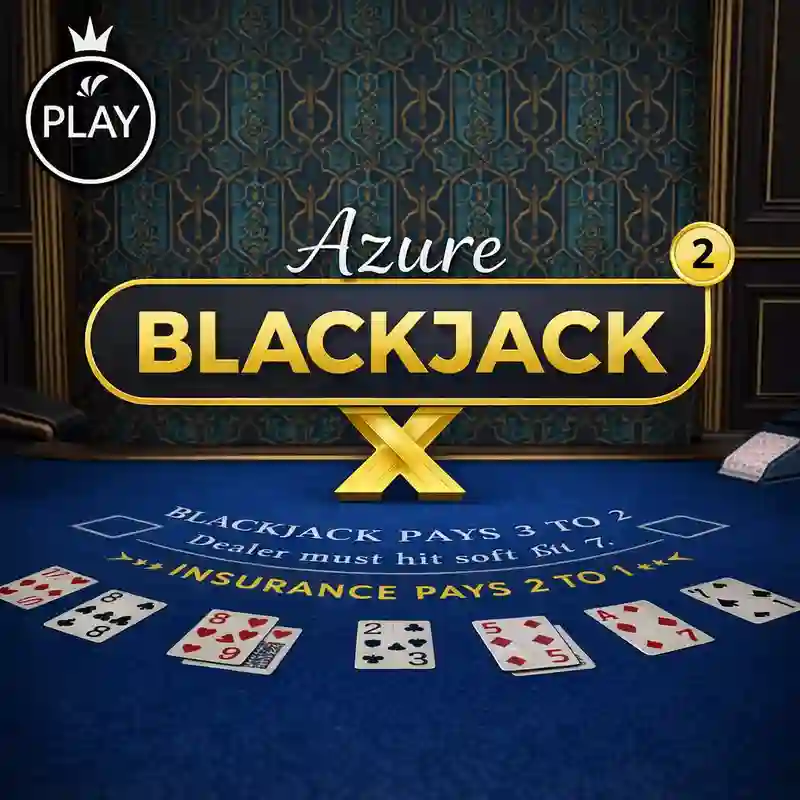 Blackjack X Casino Game fb777pro