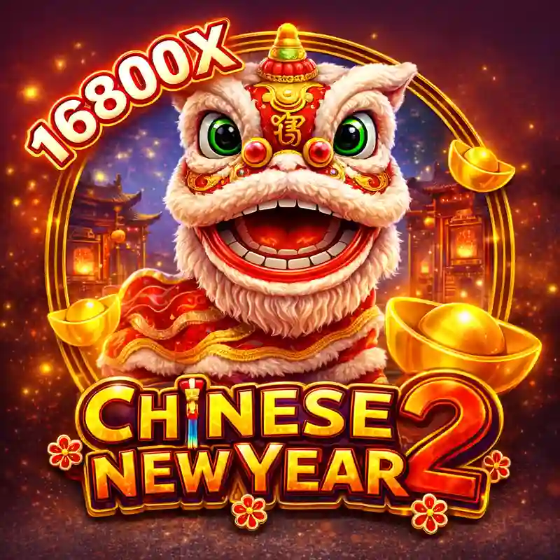 Chinese New Year 2 Casino Game fb777pro