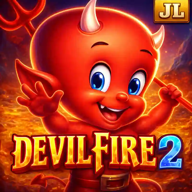 Devil Fire 2 Casino Game fb777pro