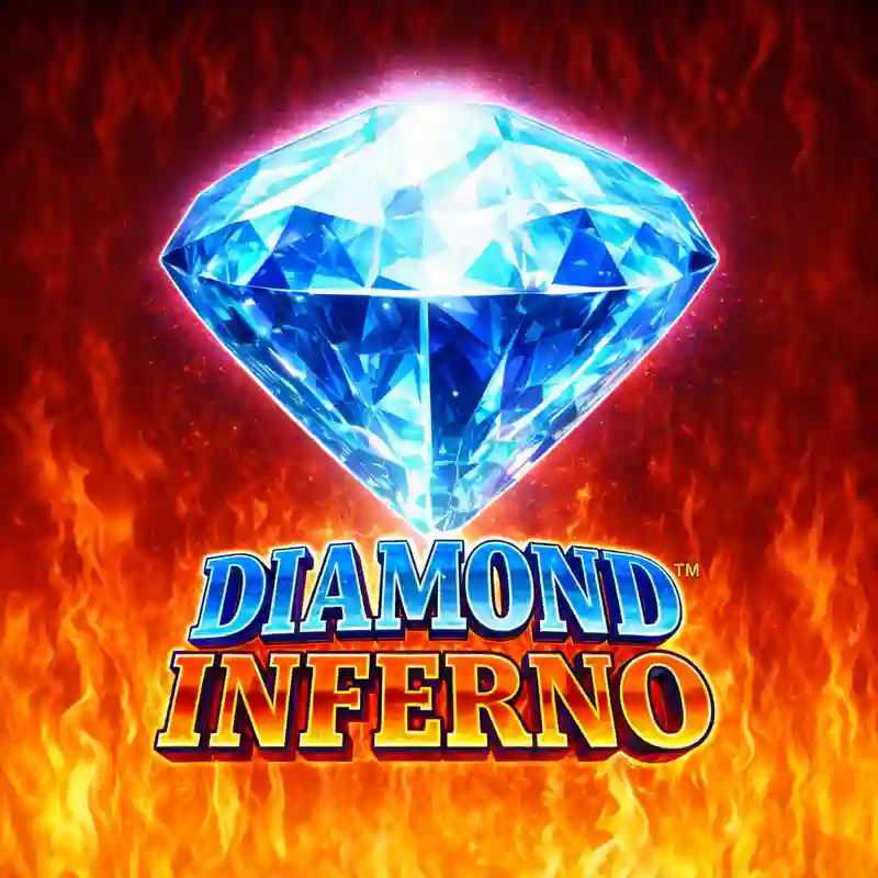 Diamond Inferno Casino Game fb777pro