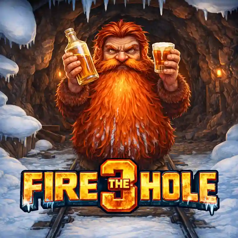 Fire in the Hole 3 Casino Game fb777pro