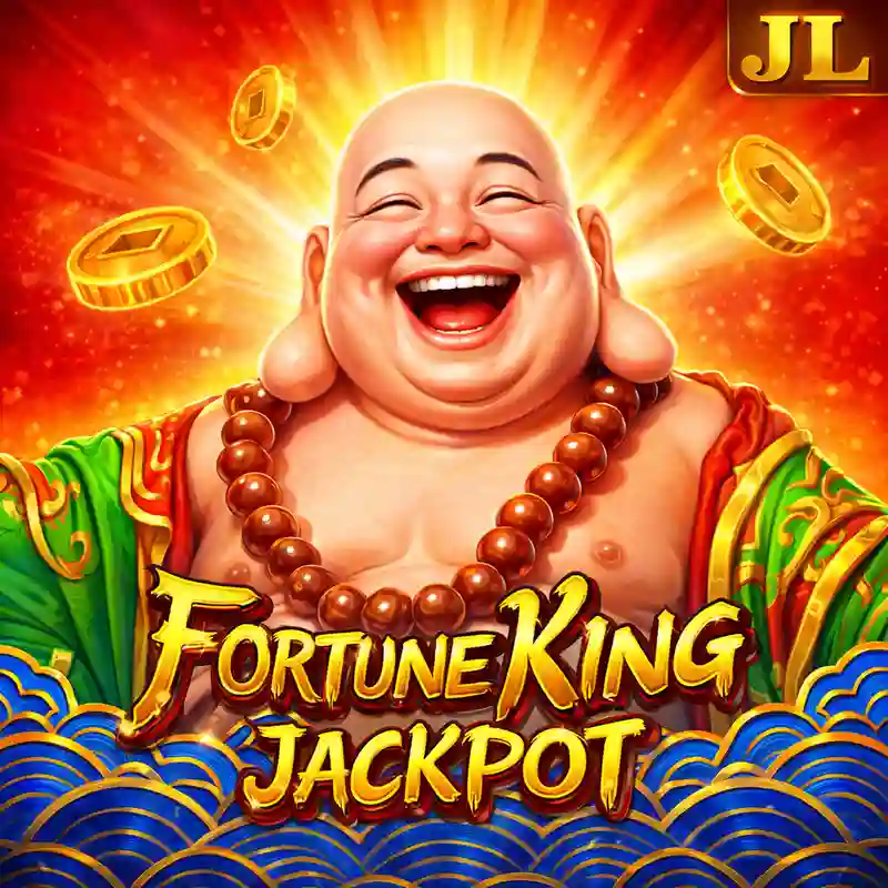 Fortune King Jackpot Casino Game fb777pro