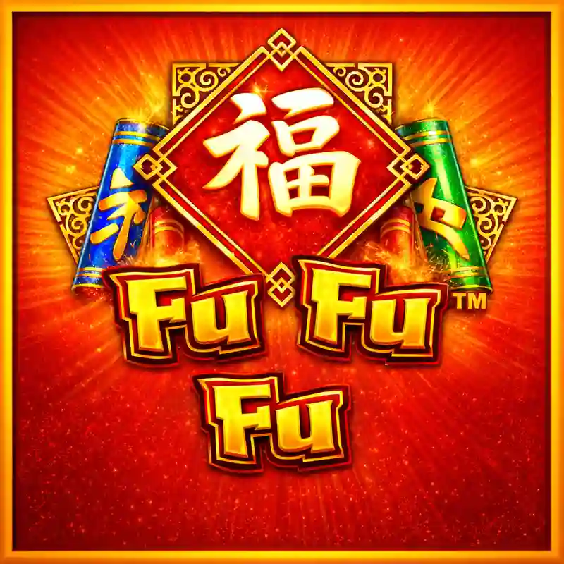 Fu Fu Fu Online Slot Game at fb777pro