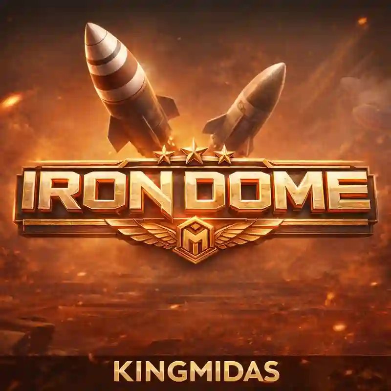 Iron Dome Slot Game - Play at fb777pro Casino