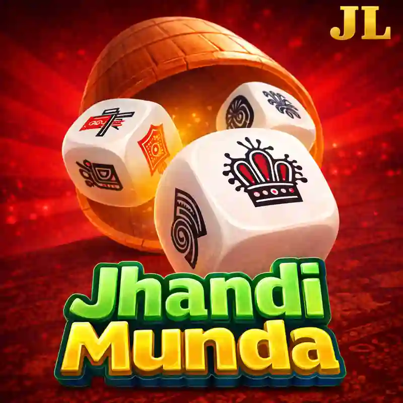 Jhandi Munda Casino Game fb777pro