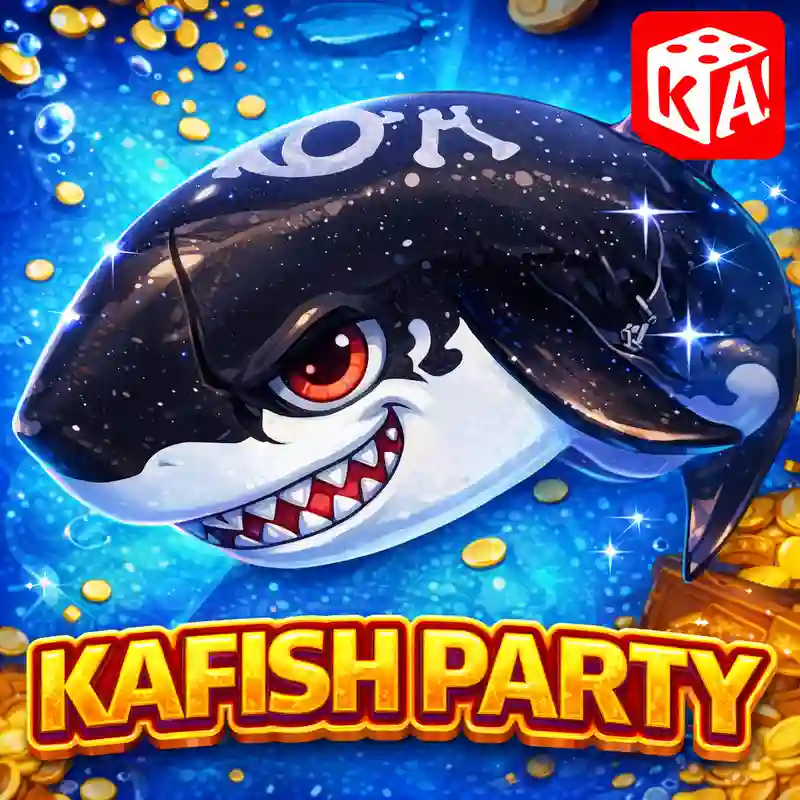 Ka Fish Party Premium Online Casino Game