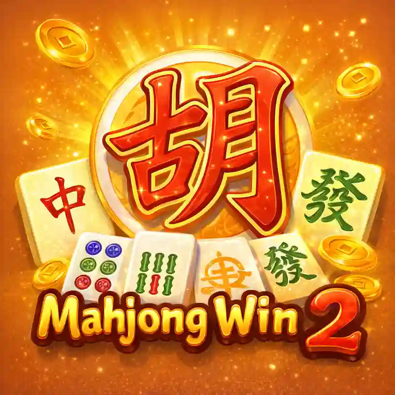 Mahjong Win 2 slot game by JILI Games on fb777pro