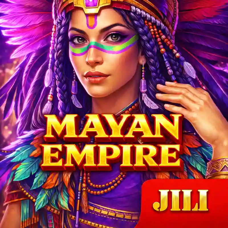 Mayan Empire slot game interface at fb777pro
