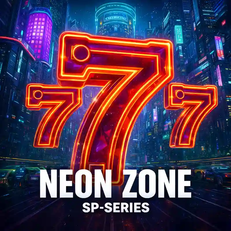 Neon Zone Casino Game fb777pro