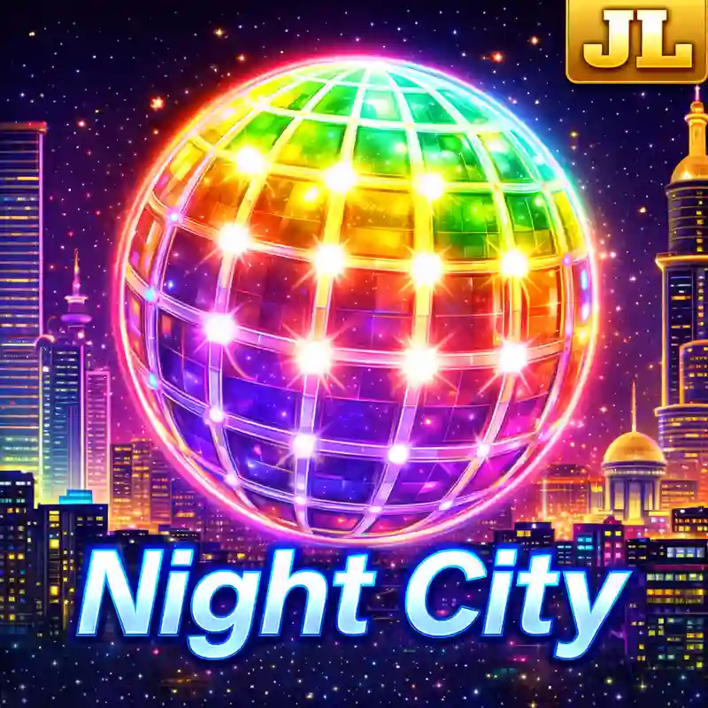 Night City Casino Game fb777pro