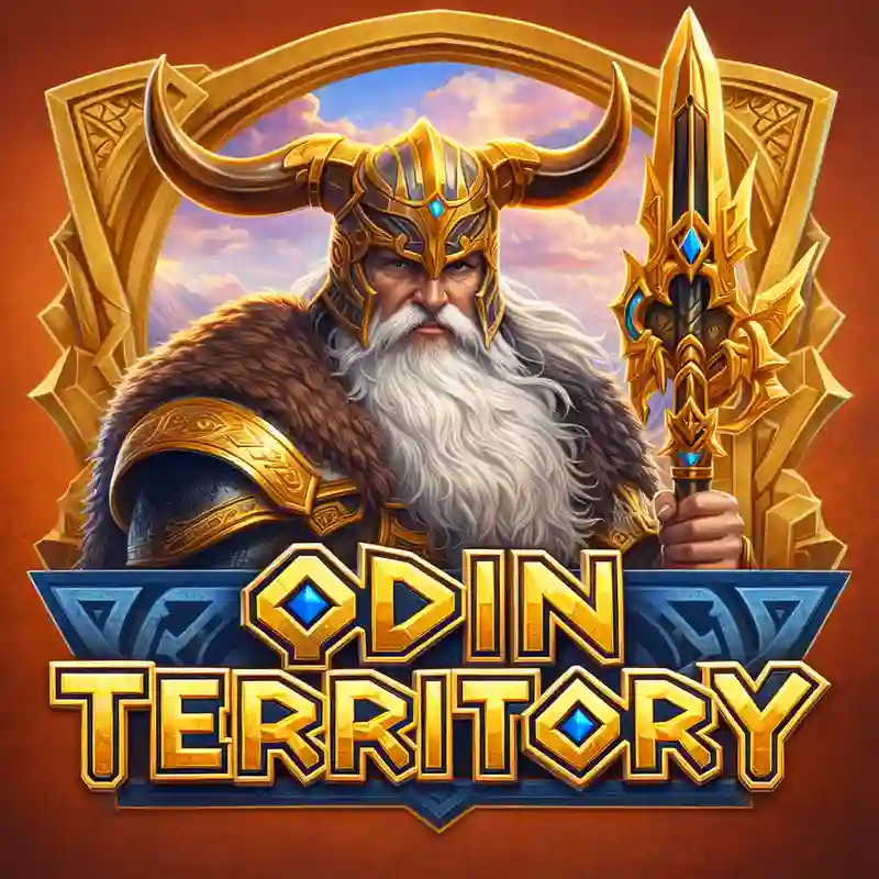 Odin Territory Casino Game fb777pro