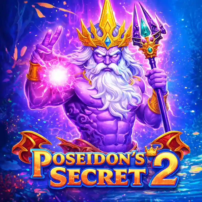Poseidon's Secret 2 Casino Game fb777pro