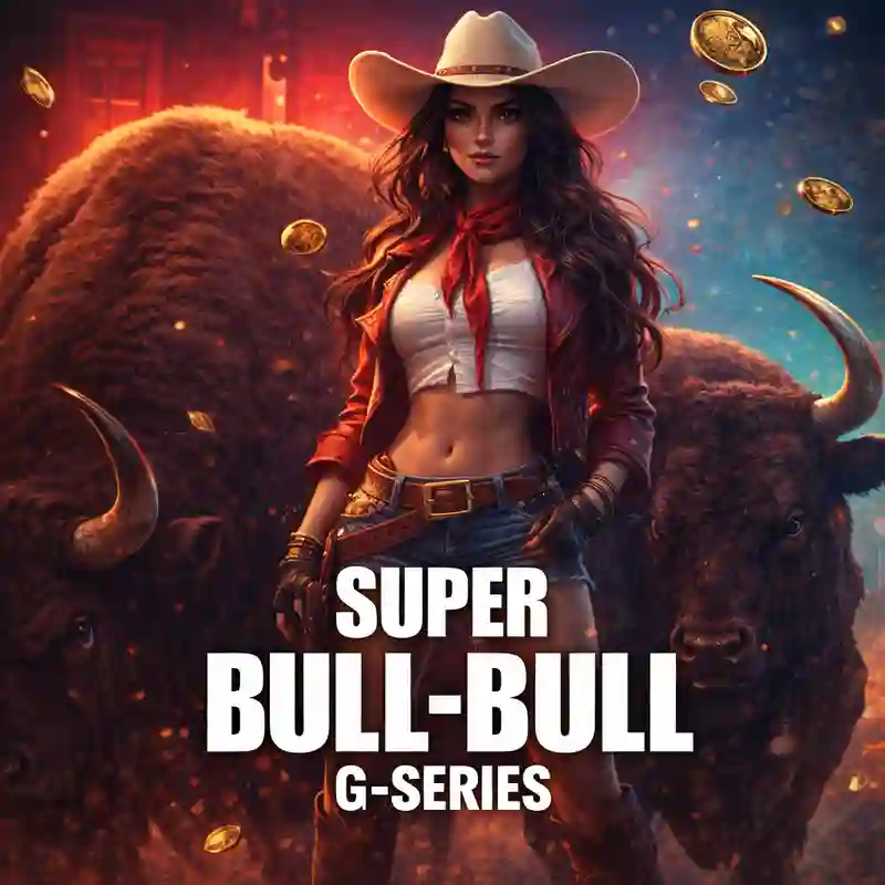 Super Bull Bull Casino Game fb777pro