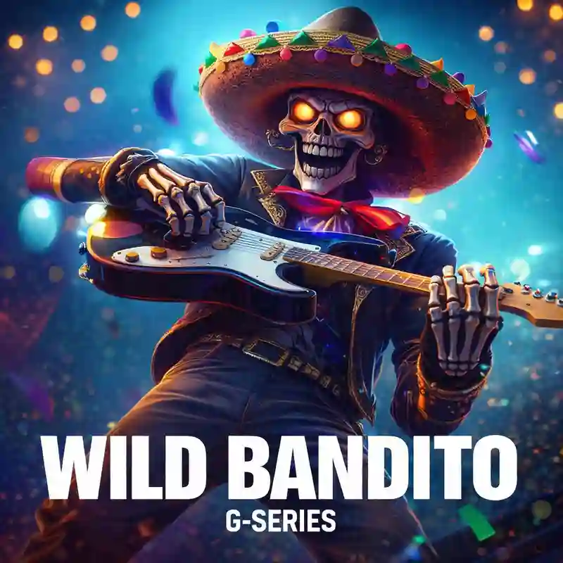 Wild Bandito Casino Game fb777pro
