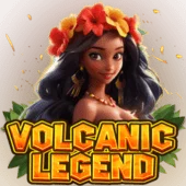 Volcanic Legend